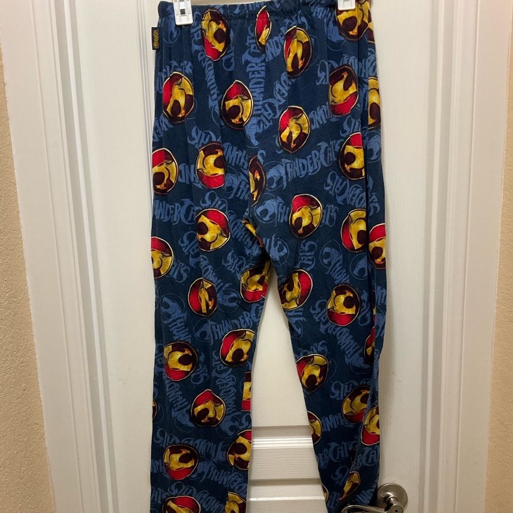 Pajama pants